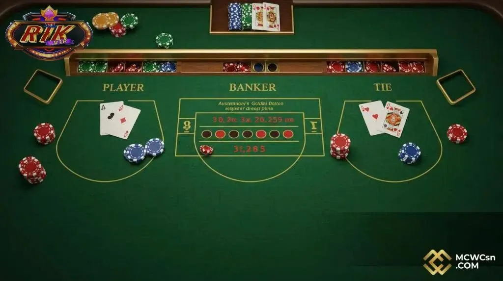 Người chơi có thể yên tâm trải nghiệm mà không lo gian lận.