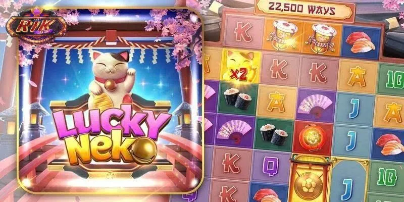 Tổng quan về mèo chiêu tài rikvip