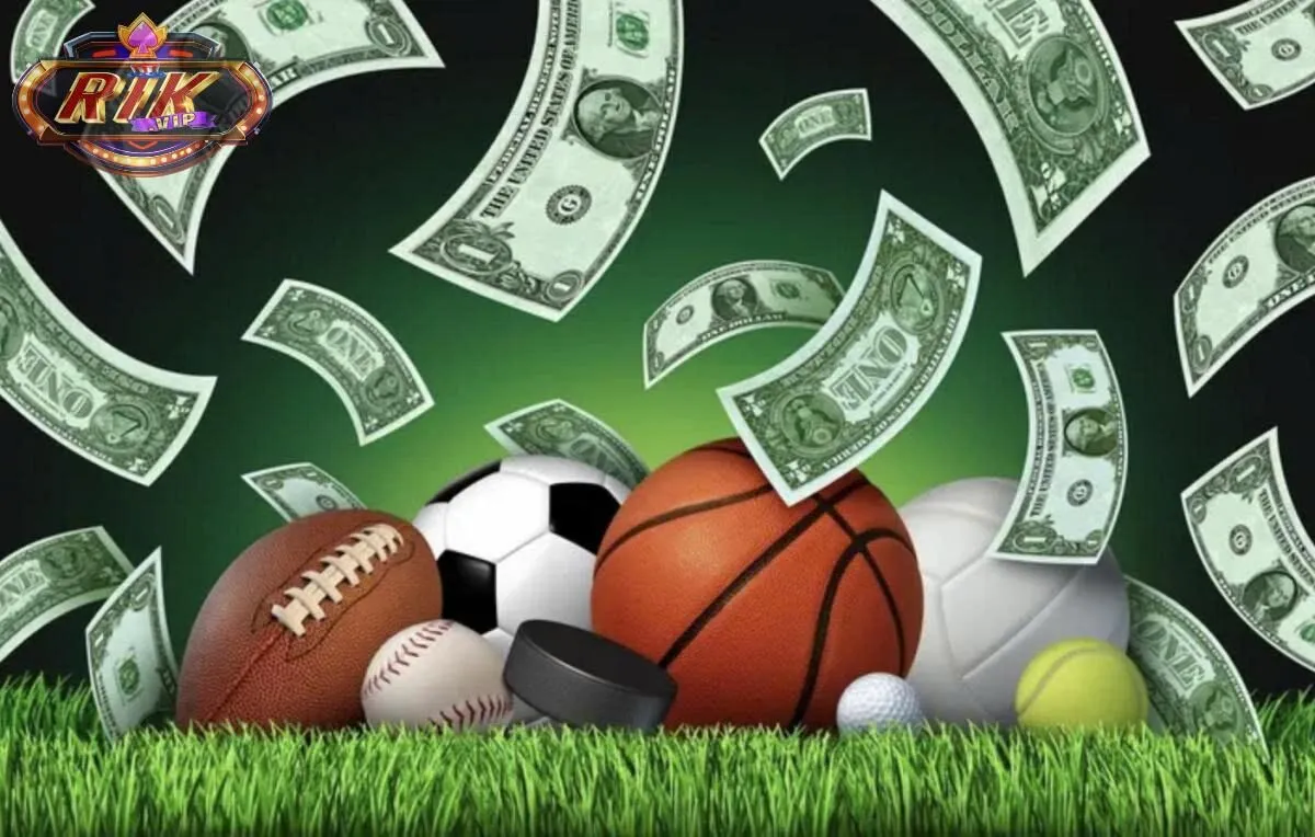 Người chơi hoàn toàn yên tâm khi tham gia cá cược thể thao trên Rikvip