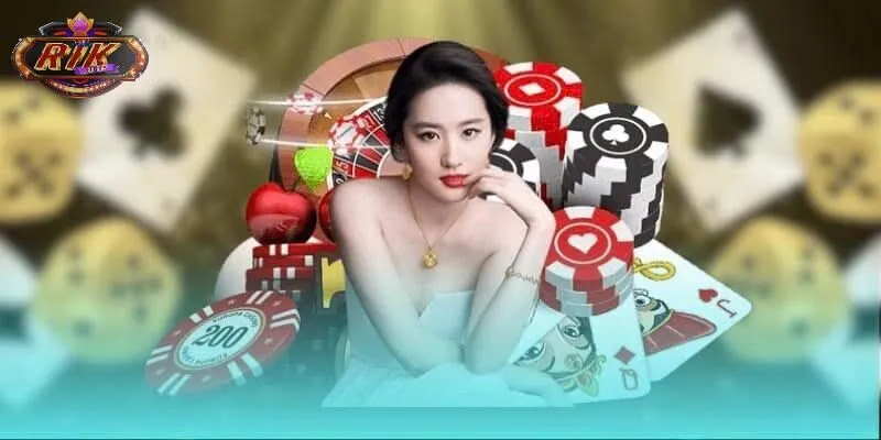 Giao diện hiện đại thân thiện