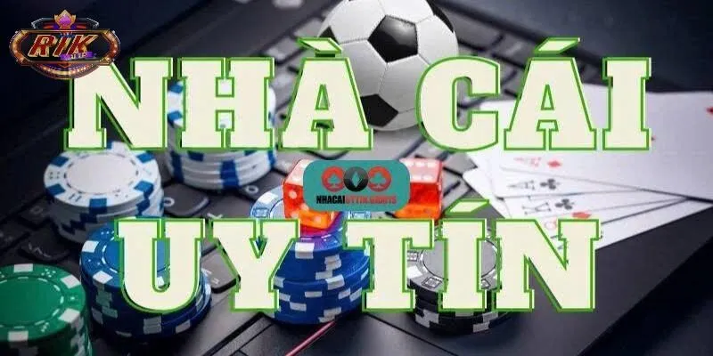 Tìm hiểu trang chủ rikvip