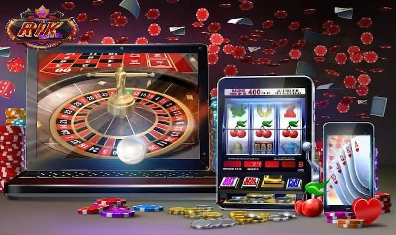 Nạp và rút tiền nhanh chóng đơn giản