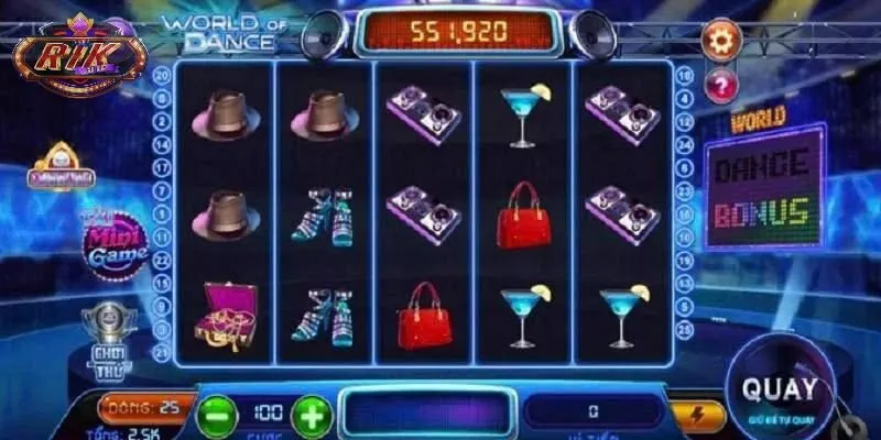 Những lưu ý khi tham gia chơi